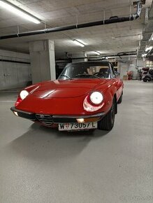 Alfa Romeo Spider Junior 1971 - 1