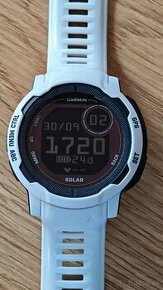 Garmin Instinct 2 Solar