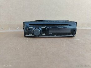 autoradio pioneer deh-2020mp - 1