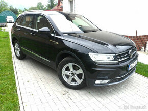 Volkswagen Tiguan 2.0 TDI SCR BMT Comfortline - 1