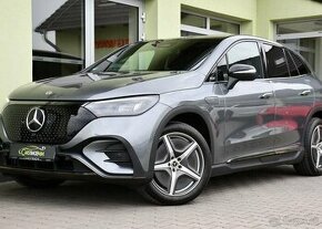 Mercedes-Benz 350+ SUV AMG ZÁRUKA PANO 1.M 215 kw