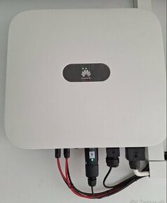 Menič napätia Huawei SUN 2000-5KTL-M1 5000 W