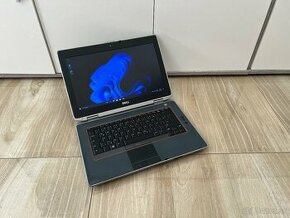 Dell/Notebook/i5/8GB RAM/320GB SSHD/Intel HD Grafika 2GB. - 1