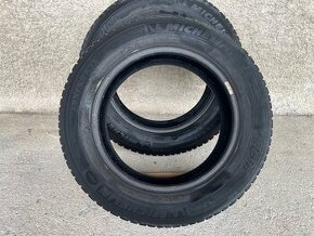 Michelin Alpin A4 205/60/R16 zimné - 1