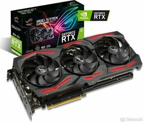 ASUS ROG STRIX RTX 2060 6GB