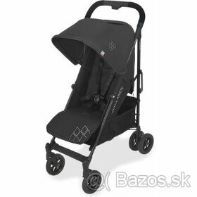 Kočík Techno Arc Black/Black Maclaren 2019