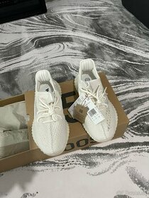 Adidas Yeezy 350 V2 Bone - 1