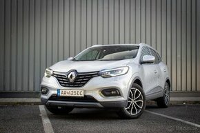 RENAULT KADJAR 1.5 Blue dCi 85kw 2019