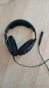 Sennheiser HD 558 - 1