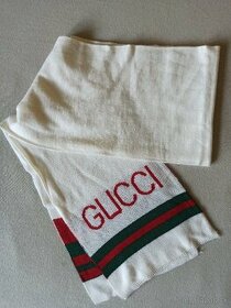 Šál Gucci - 1