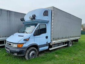 Iveco Daily 65C15