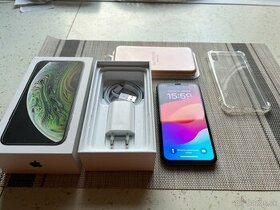 Predam Iphone XS 64 gb Space Gray Ios 17 - 1