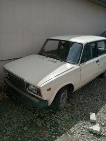 Predám Lada 2107