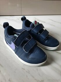 Botasky Nike vel.27,5, vnut.dlzka 16,5cm