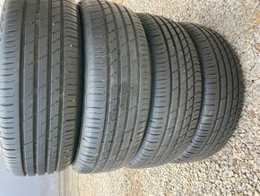 195/65r15 letne pneu-UPLNE NOVE - 1