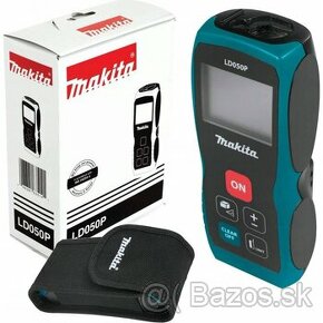 Makita ld050p laserový merač meracka