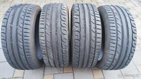 Kormoran UHP 2 - 205/45 r17 88v