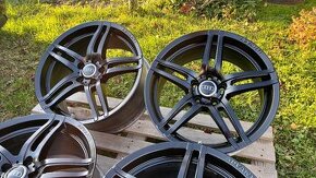 ☑️Elektróny 5x112 r18