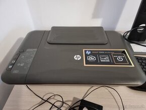 Tlačiareň HP Deskjet 2050A