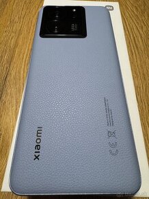 Xiaomi 13T 256 GB Alpine Blue