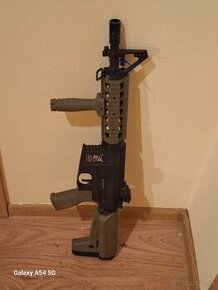 Predam airsoftku