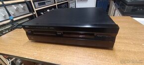 Yamaha CDX 993 hi-fi