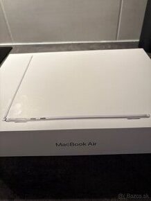 MacBook air M3