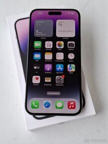 IPHONE 14 PRO MAX 128GB