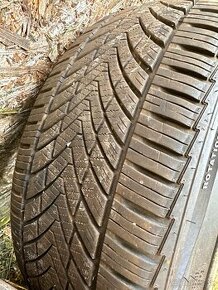 Rotalla RA03 Setula 4 Season 225/40 R19 93Y XL M+S