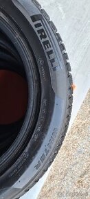 Zimné pneumatiky 225/55 R17