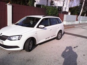 fabia