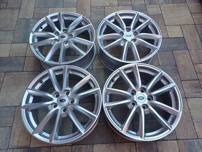 hlinikové disky org.-Land Rover--7,5Jx19-ET-44,5--5x120