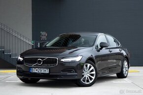 Volvo S90 B5 AWD 173 kW Momentum Pro Auto 4x4