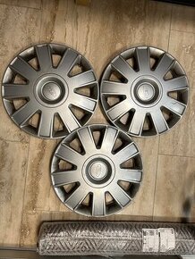 Originál Ford puklice 15”