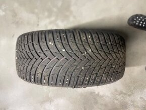 Zimná pneumatika 245/45r18