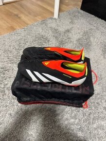 Adidas Predator Elite Laceless SG 42,2/3