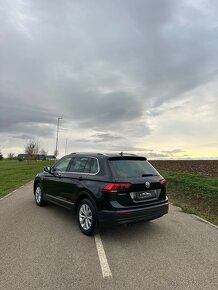 Volkswagen Tiguan 2.0TDI 2020 odpočet DPH