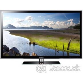 Predám LED televízor SAMSUNG UE32D5000PWXBT