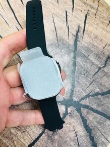 Apple Watch ultra Black neaktívne folia záruka