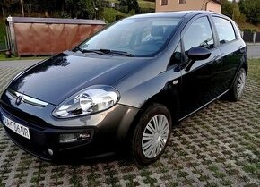 Punto Evo 1.4 benzín r.v. 2011