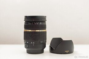 Tamron 28-75mm f2,8 macro (canon)