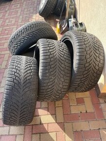 ZIMNÉ PNEU - 275/45 R21, 315/40 R21