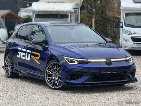 Volkswagen Golf R 2.0 TSI 4MOTION DSG