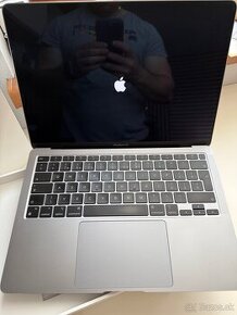 Apple MacBook Air M1 13.3” 8GB RAM 256GB HDD