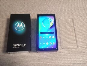 Motorola Moto G8 Power