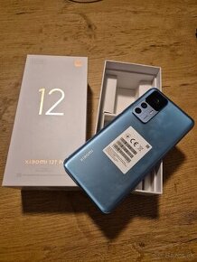 XIAOMI 12 T PRO