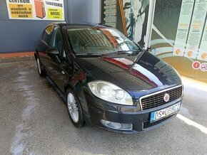 Fiat Linea 1.4 benzín