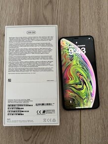 iPhone XS MAX 64 GB