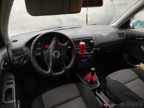 golf 1.9tdi