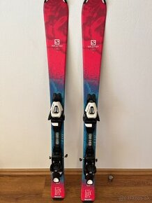 Detske lyze Salomon 110cm